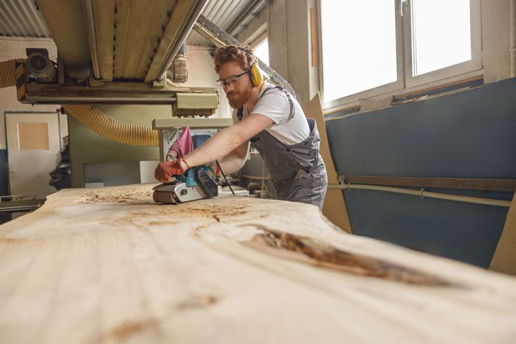 Formwork Carpenter