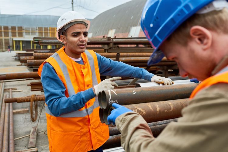 Construction Supervisor / Foreman