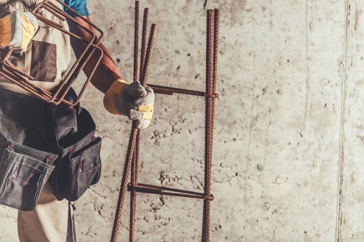 Reinforcement Worker
